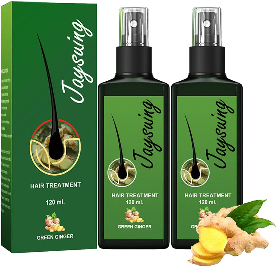 سيروم جايزوينغ لتقوية الشعر