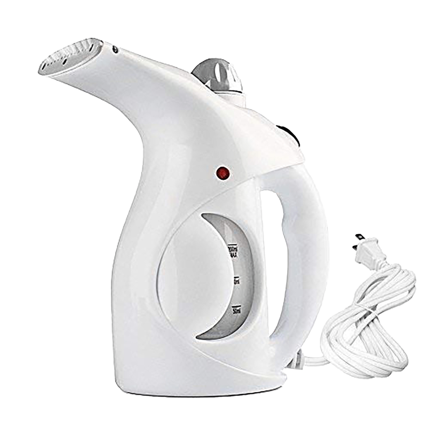 مكواة بخارية محمولة للملابس 💨👔