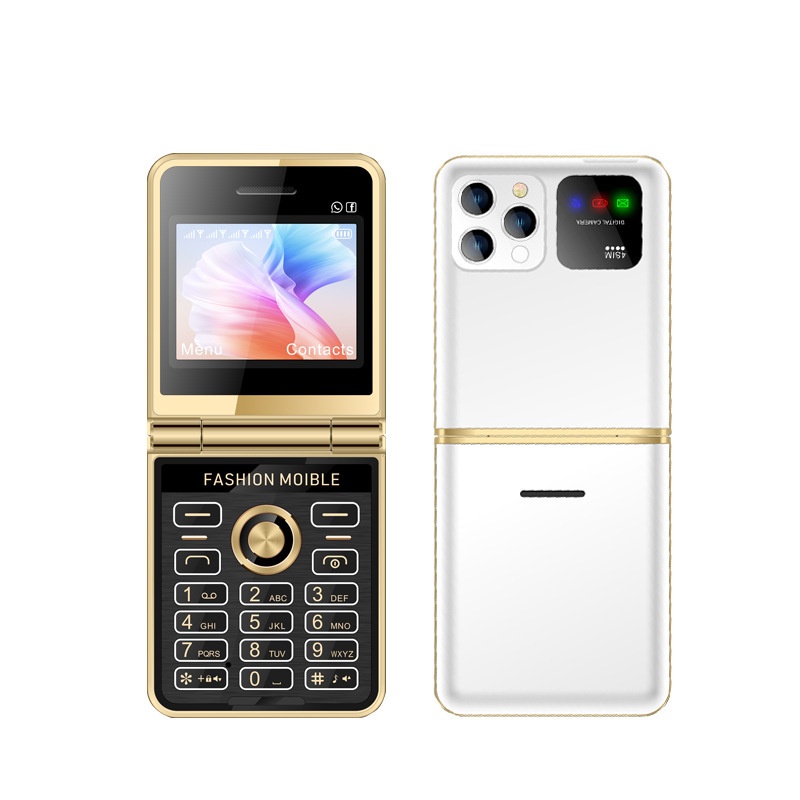 هاتف 4 شرائح 📱