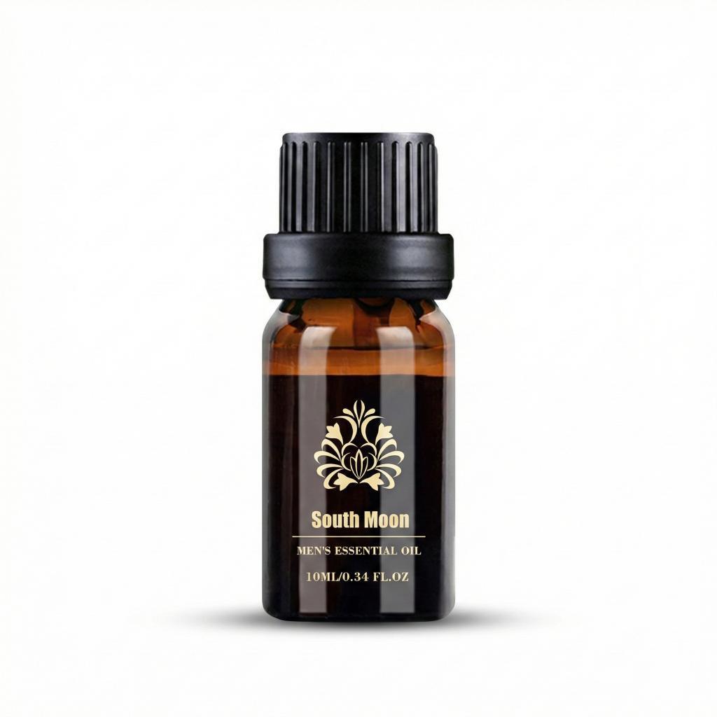 زيت عطري للرجال 💆‍♂️
