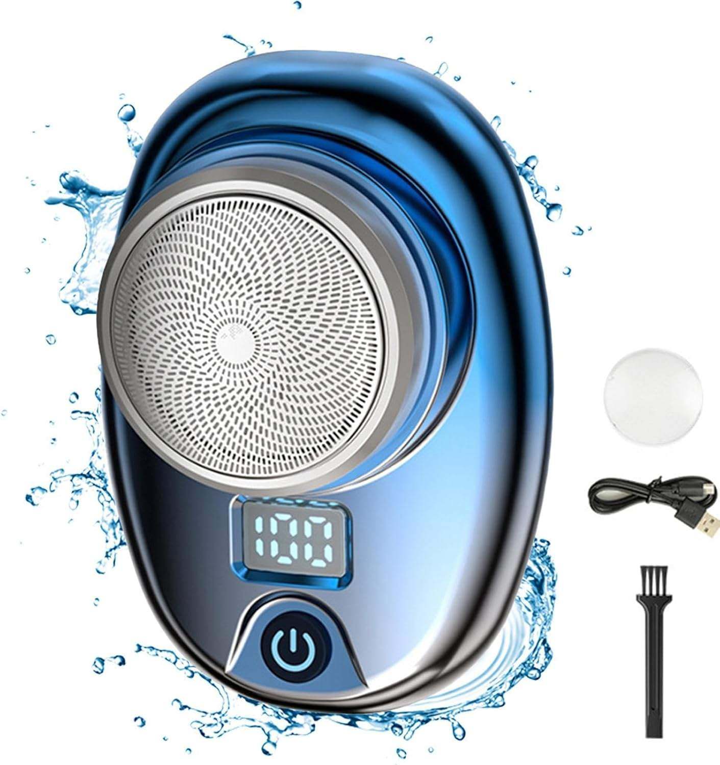 ماكينة الحلاقة الميني للرجال