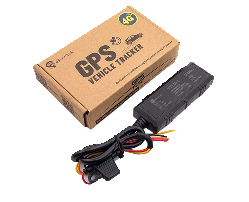 قطعة تتبع بنظام GPS متعددة الوظائف