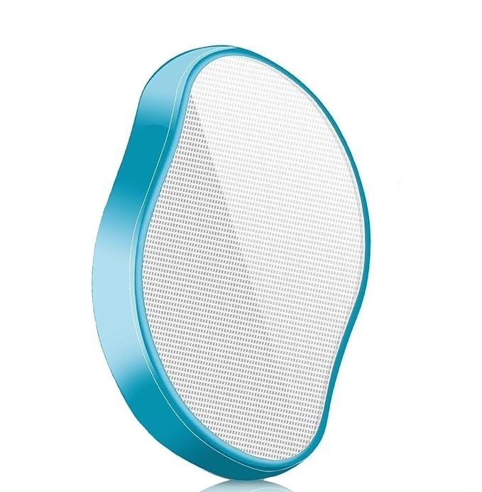 أداة إزالة الشعر بالكريستال