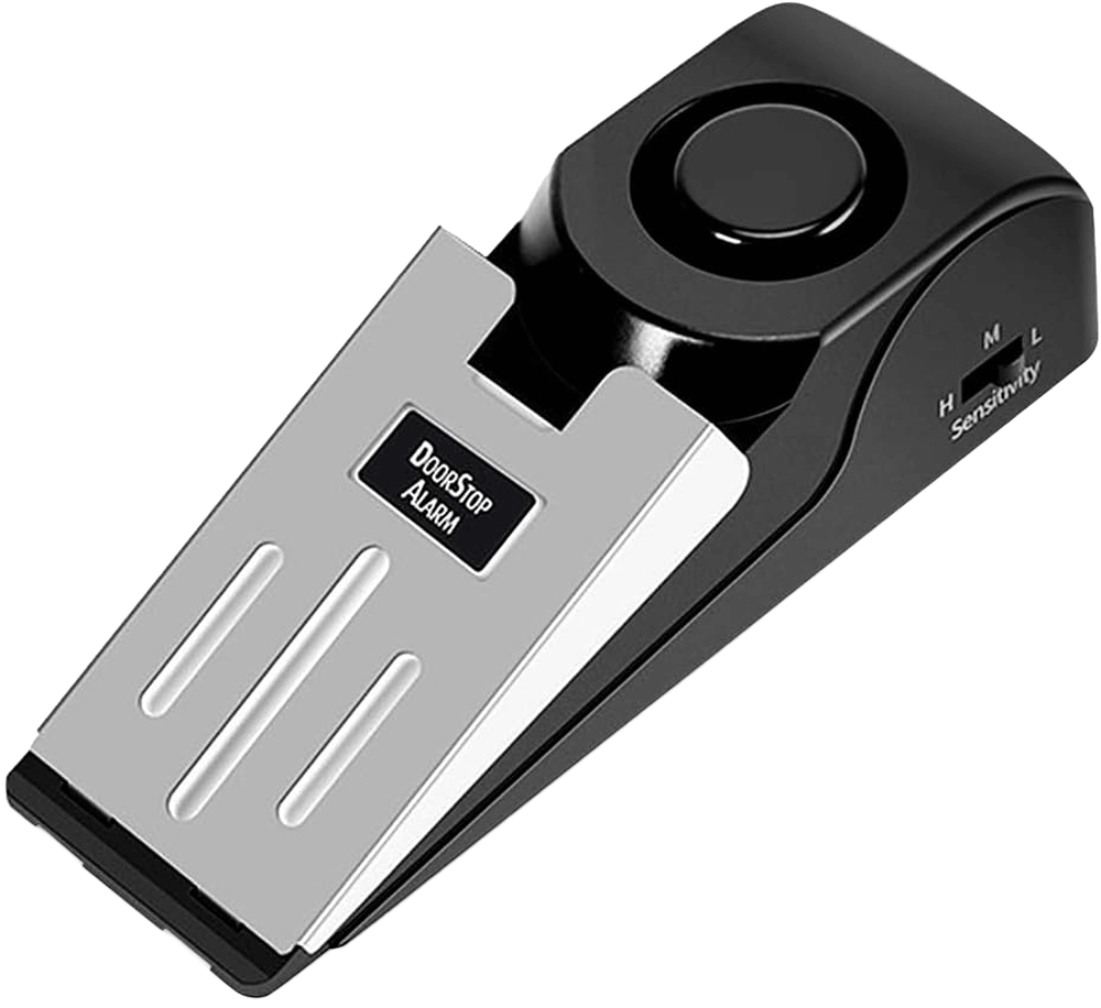 جهاز إنذار أمان للأبواب