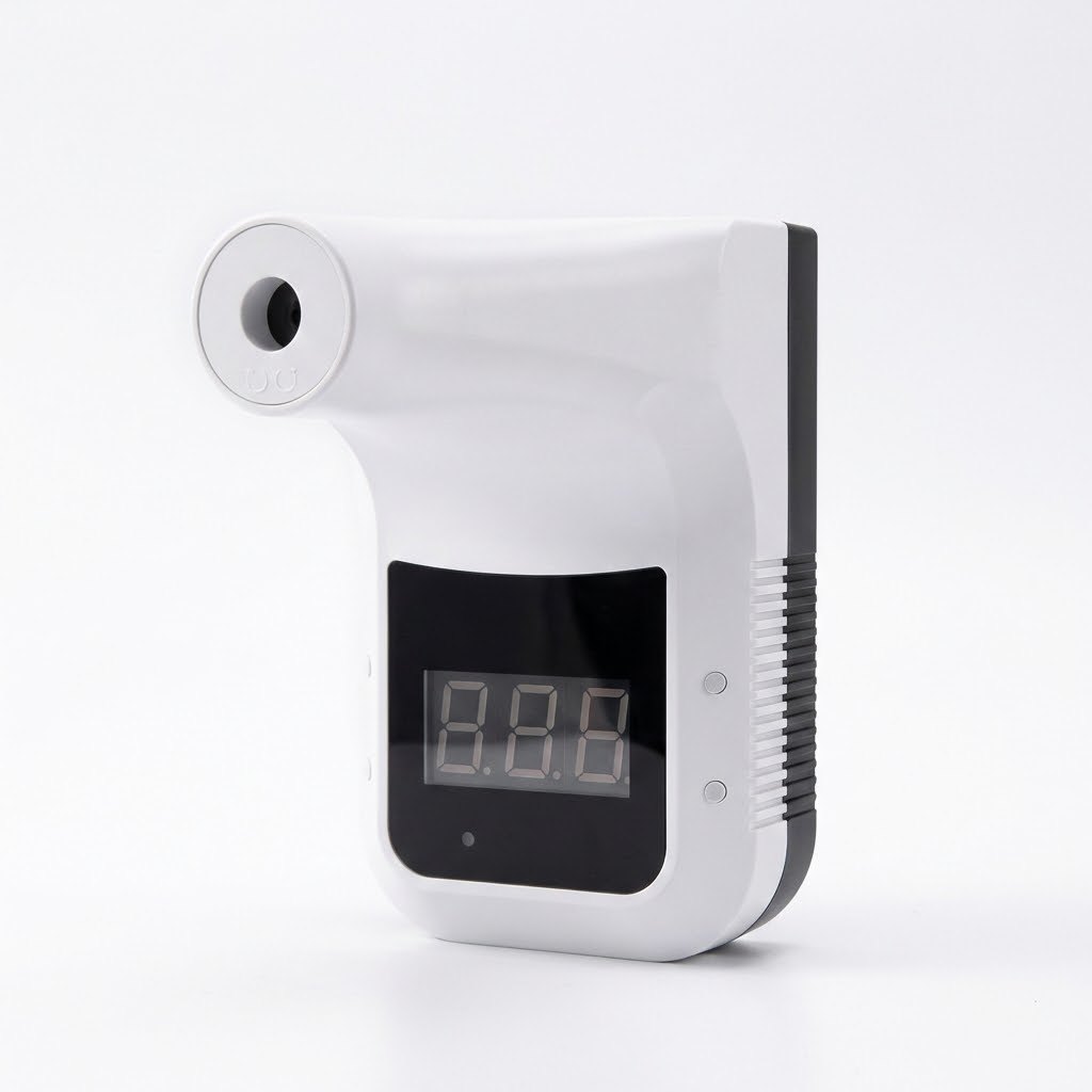 جهاز قياس درجة الحرارة طراز K3 بدون تلامس.