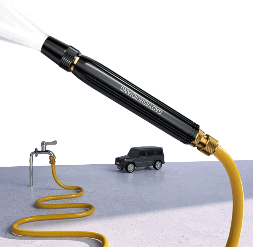 غسالة ضغط بفوهة ماسية