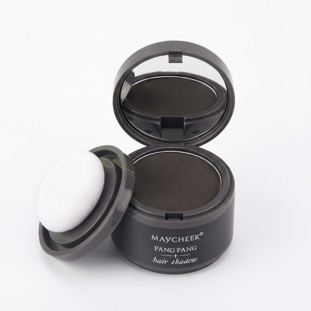 بودرة خط الشعر من "ميتشير" (Maycheer)