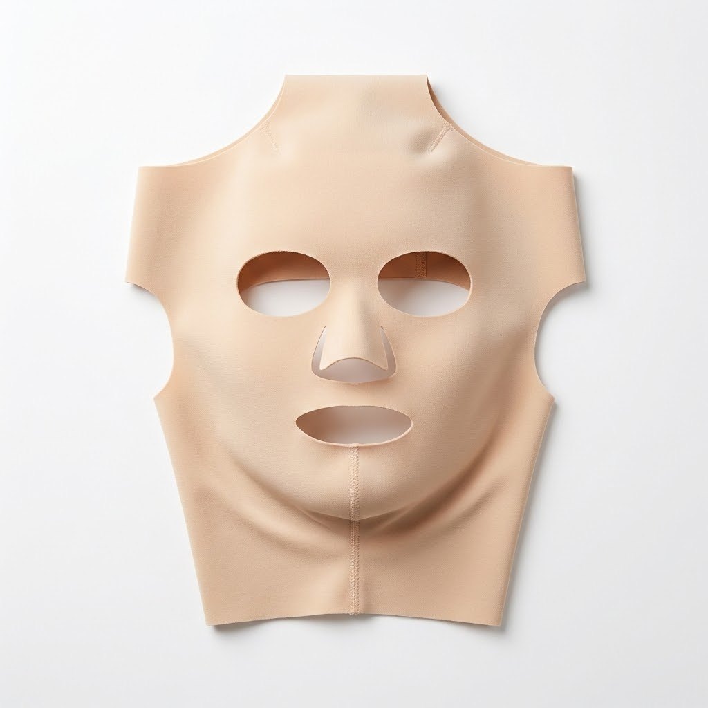 حزام تنحيف الوجه بالكامل