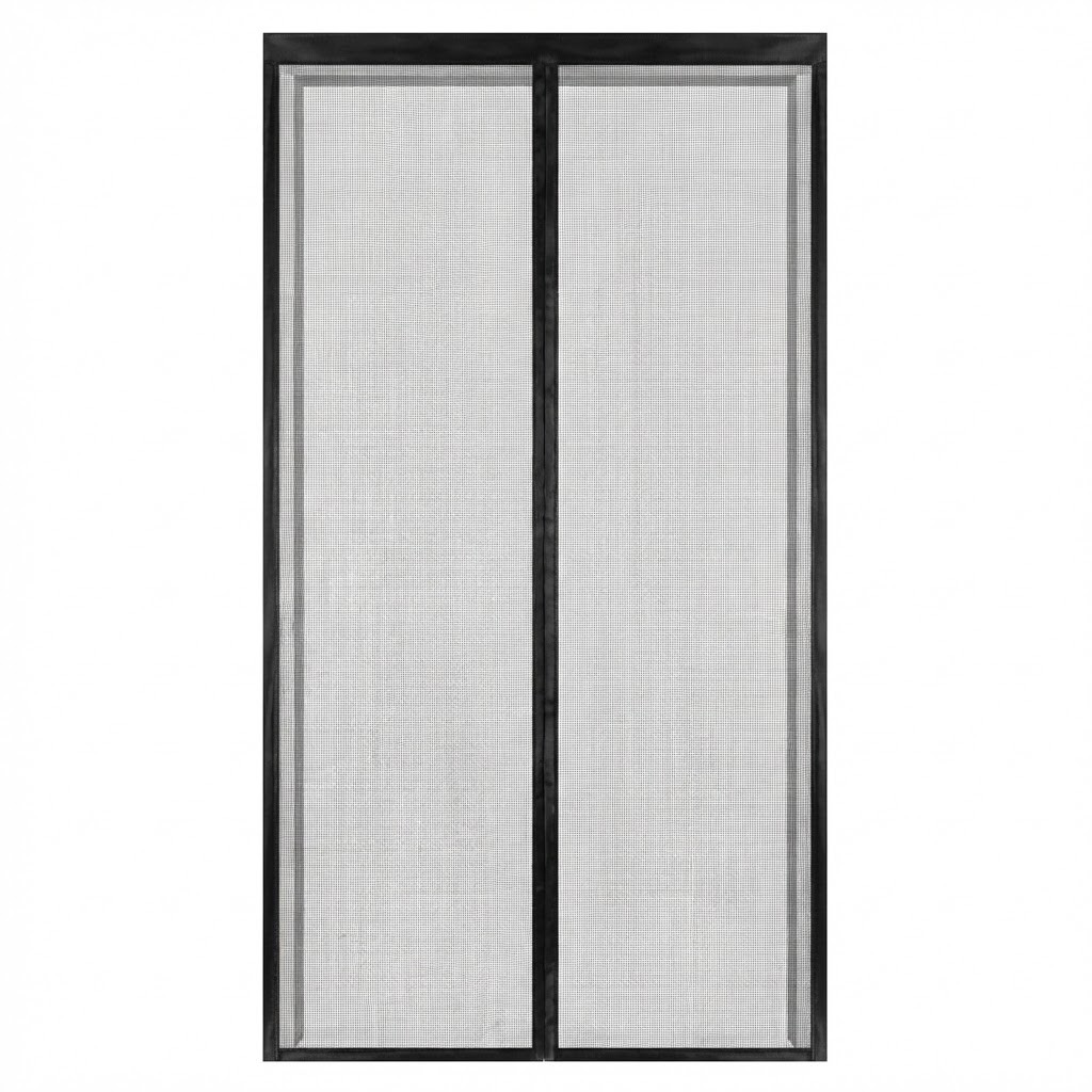 شبكة شاشة مغناطيسية ماسية