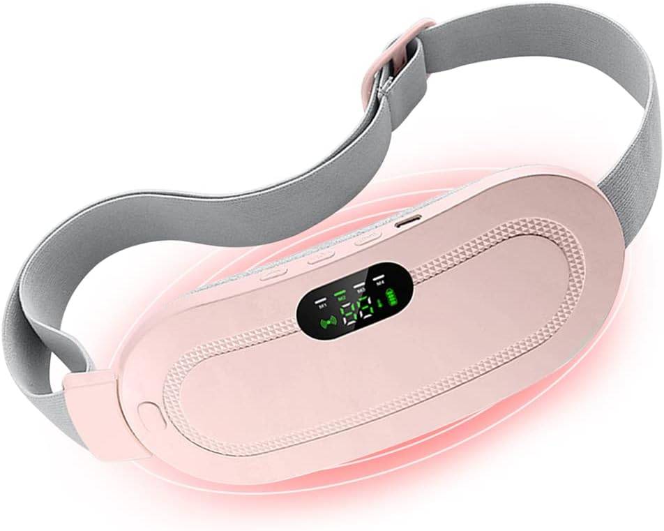 وسادة الحرارة للدورة الشهرية