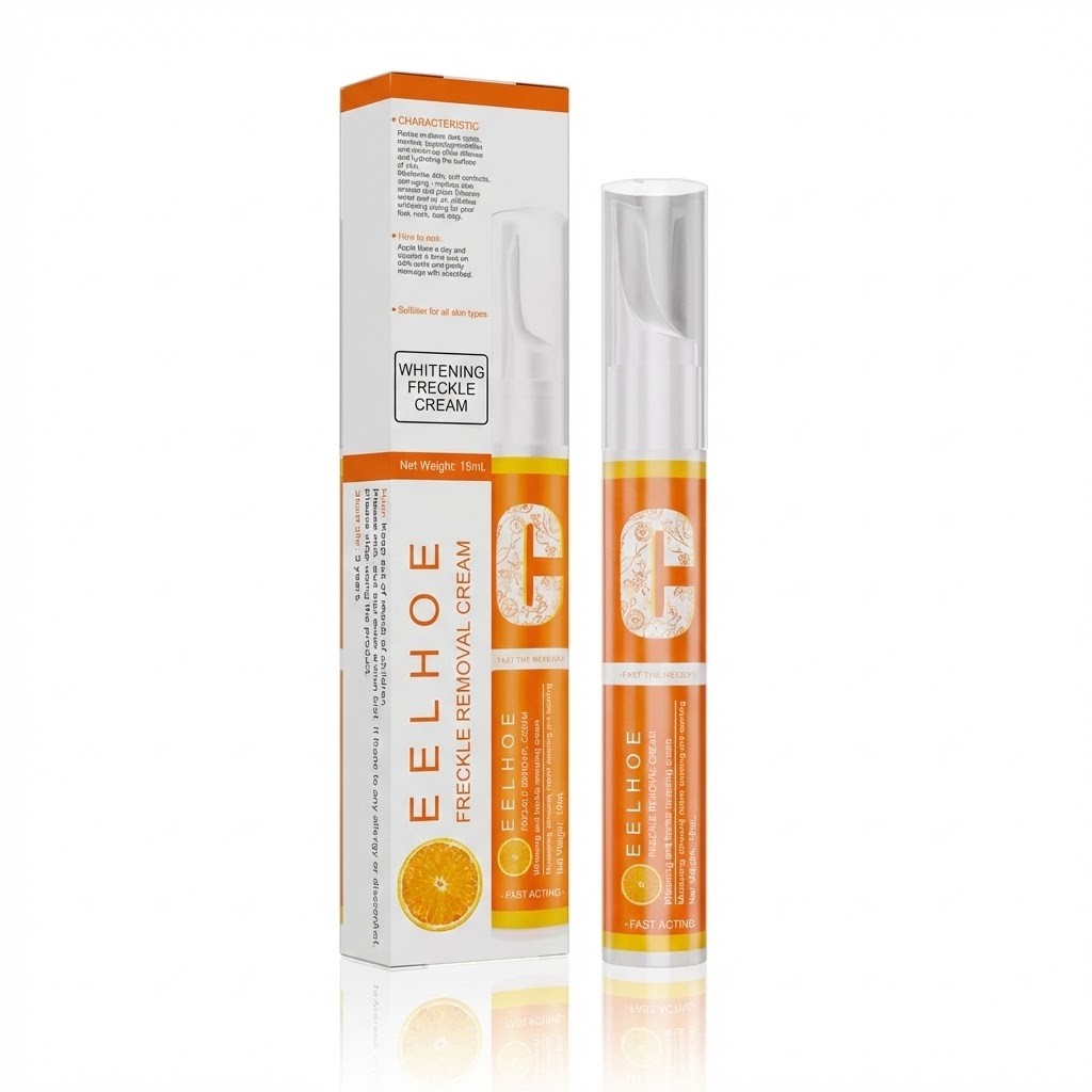 كريم التبييض بفيتامين C من EELHOE (EELHOE VC Whitening Cream)