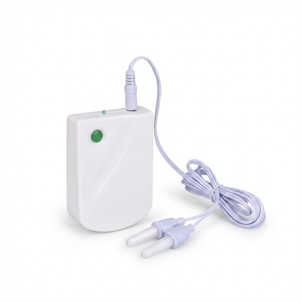 جهاز تخفيف الجيوب الأنفية والحساسية