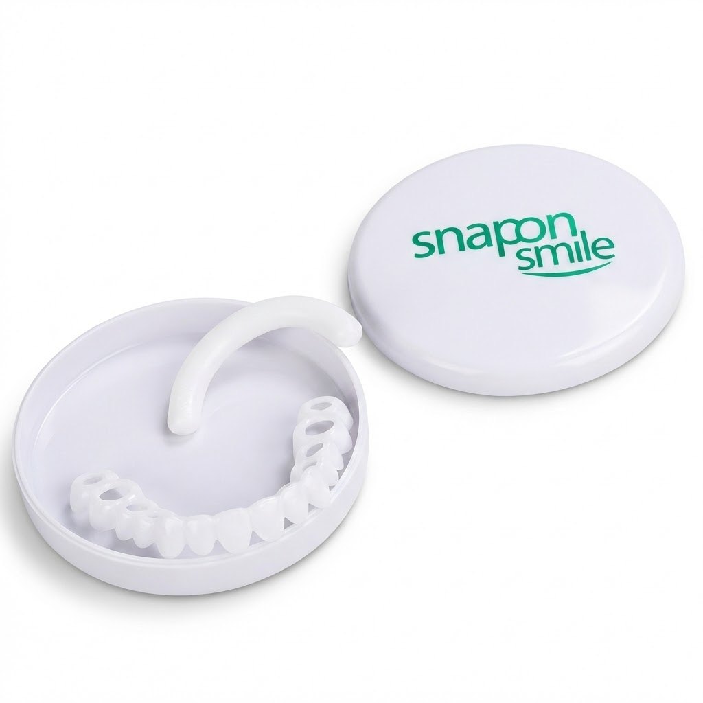 قشور أطقم الأسنان Icare (زوجان اثنان)