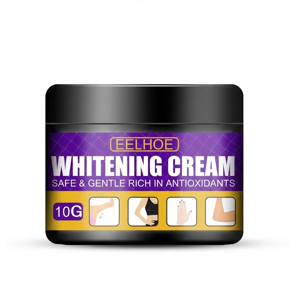 كريم إيلهو لتوحيد لون البشرة