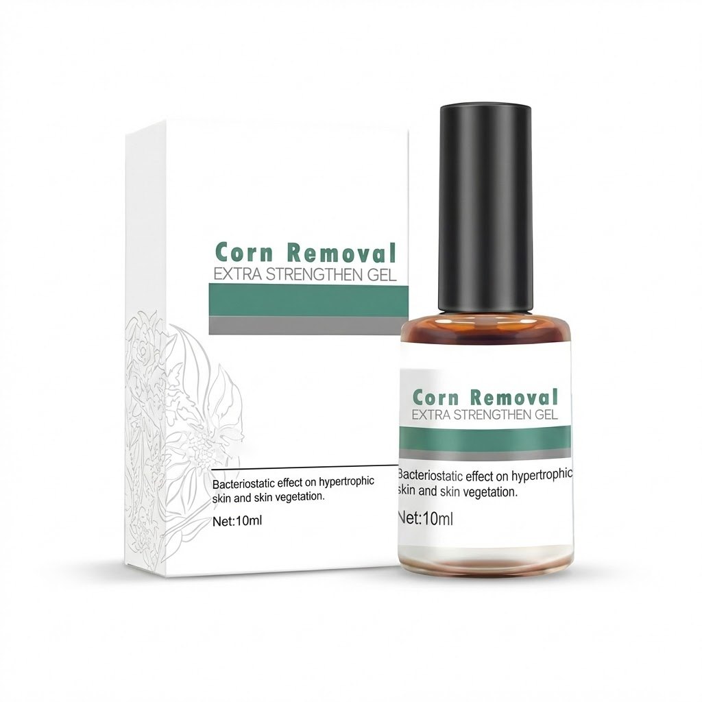 جيل إزالة المسامير الفعال