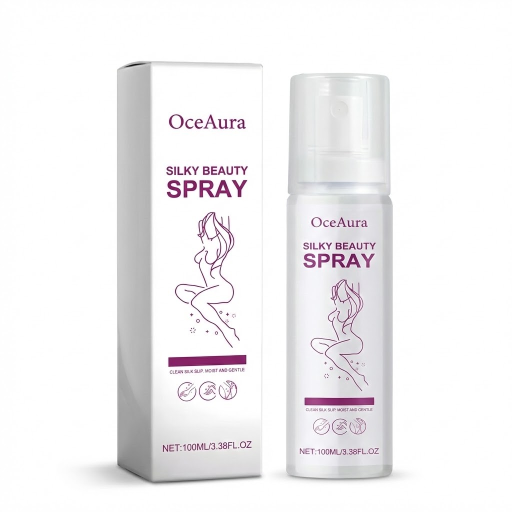 بخاخ أوسياورا لإزالة الشعر