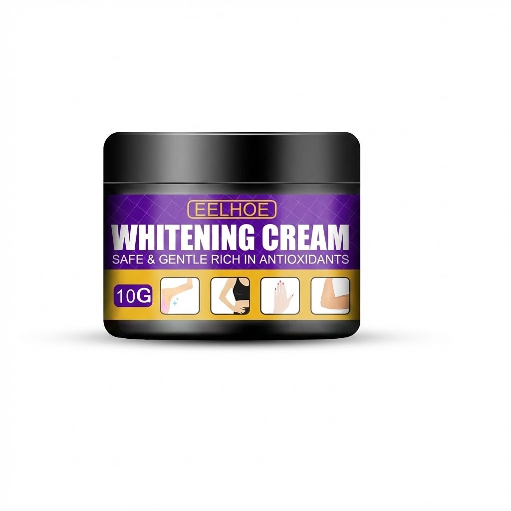 كريم إيلهو للمناطق الداكنة