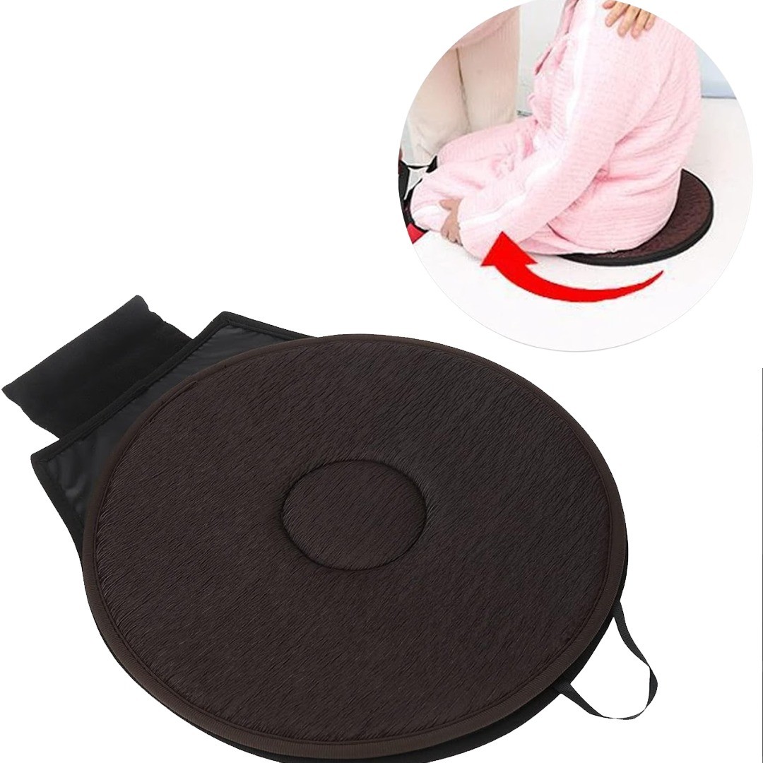 وسادة مقعد ناعمة 40 سم 360°