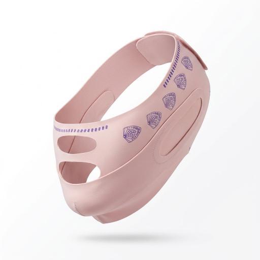 حزام شد الوجه V-Line