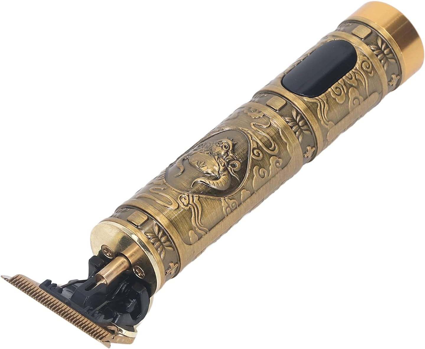 ماكينة قص شعر لاسلكية