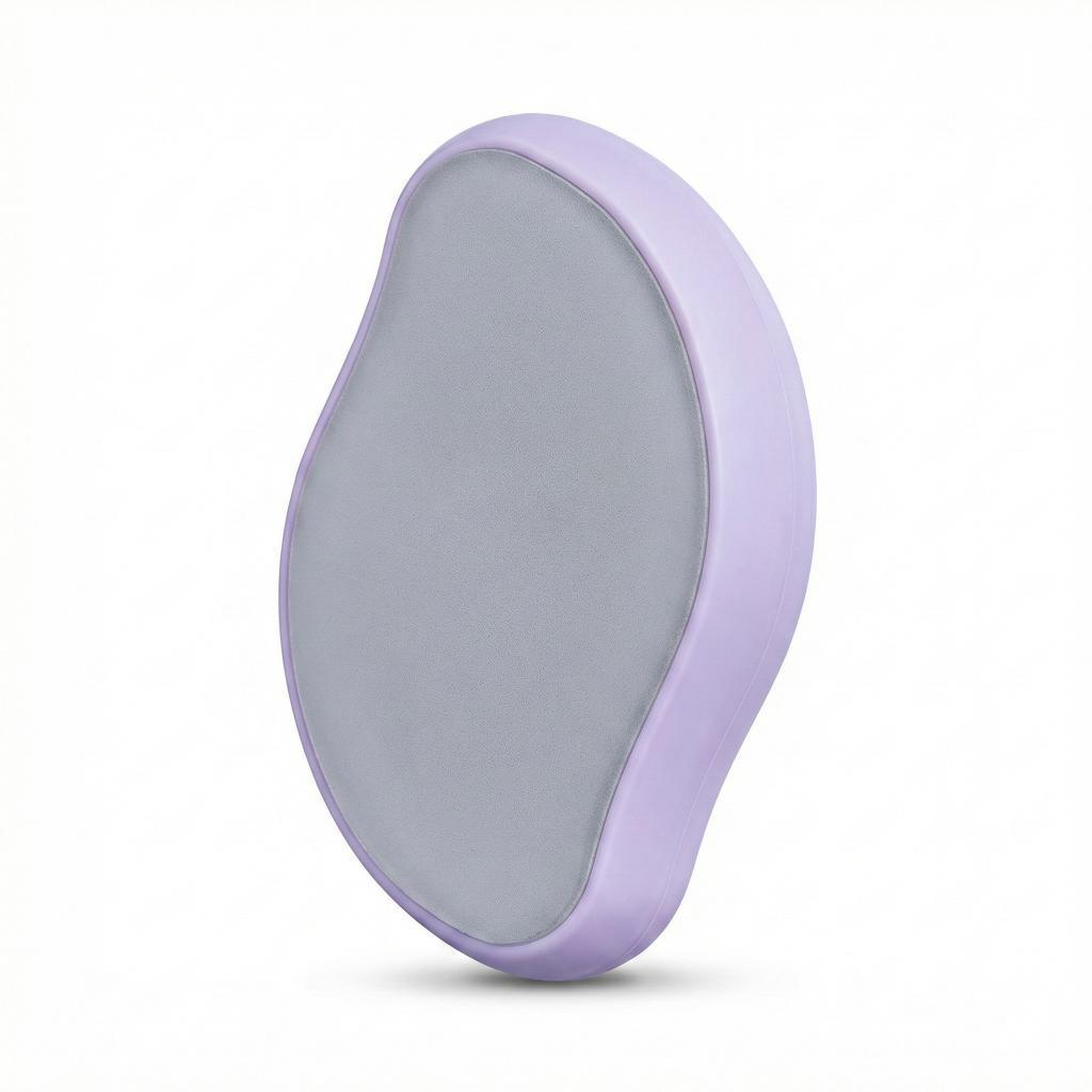 ممحاة الكريستال للشعر