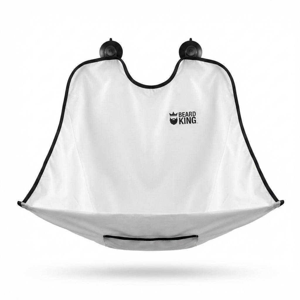 مريلة اللحية الذكية