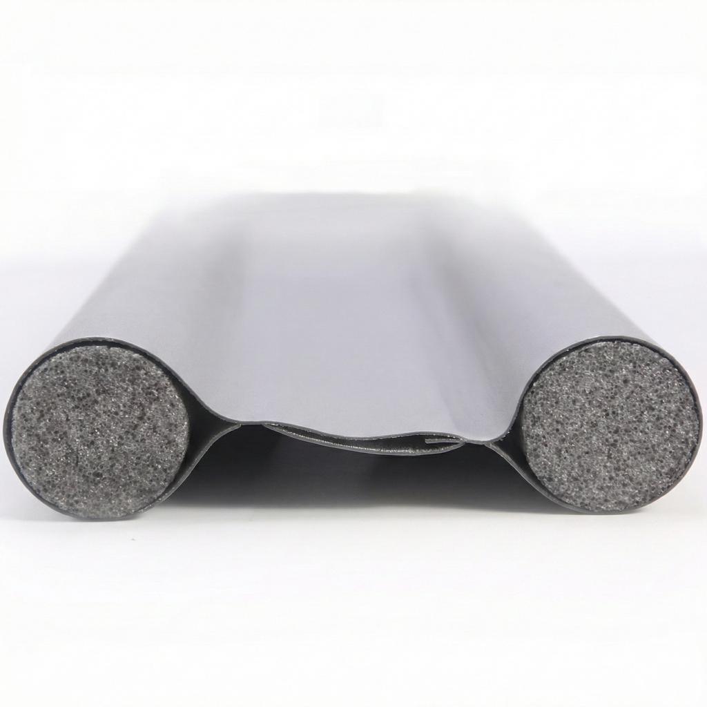 شريط عزل الأبواب