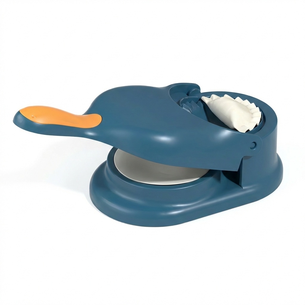 قالب الدمبلينغ