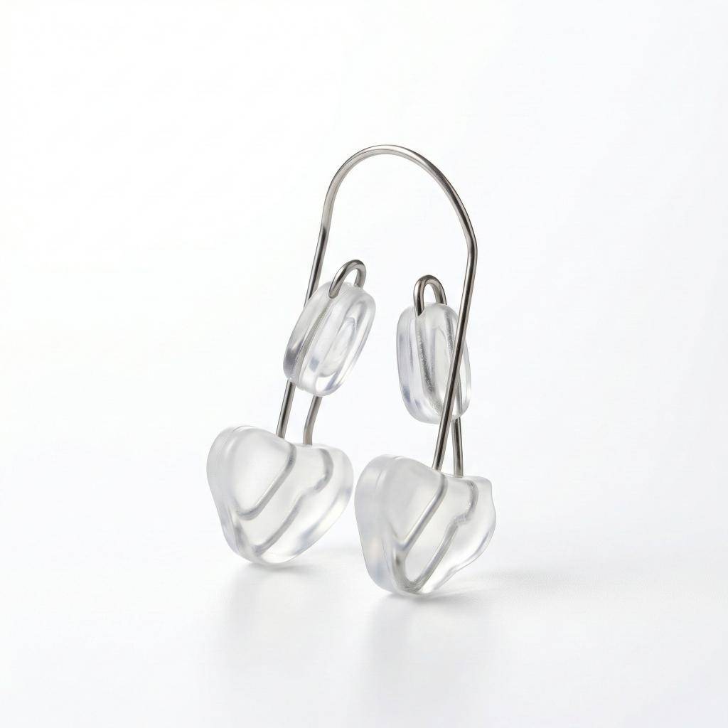 مشبك شد الأنف