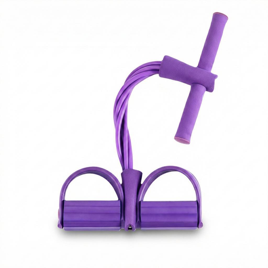 جهاز تمارين المقاومة الرباعي