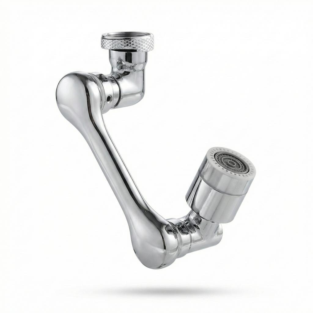 الحنفية الدوارة 1080