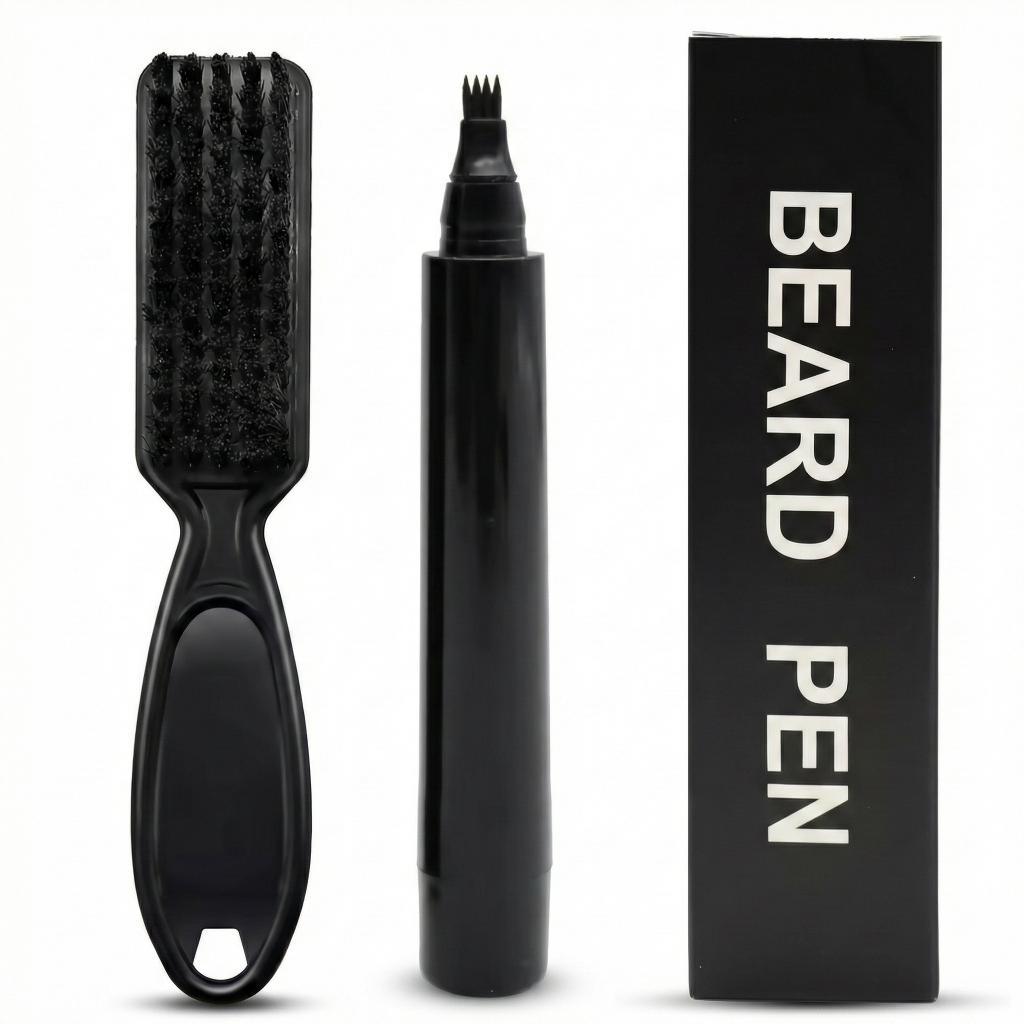 قلم اللحية المقاوم للماء