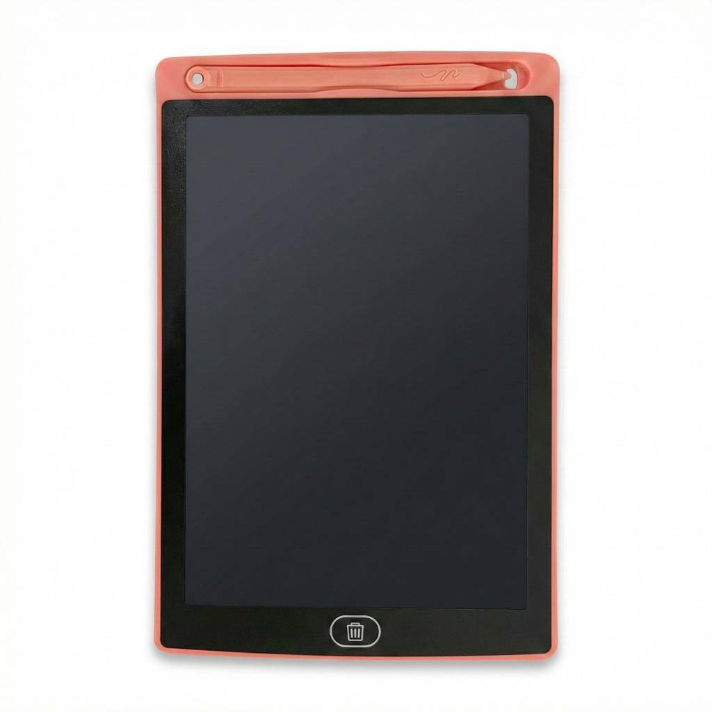 لوح كتابة LCD 8.5 بوصة للأطفال