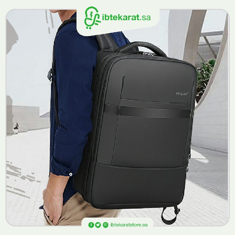 شنطة تايجر نو الأصلية المضادة للماء