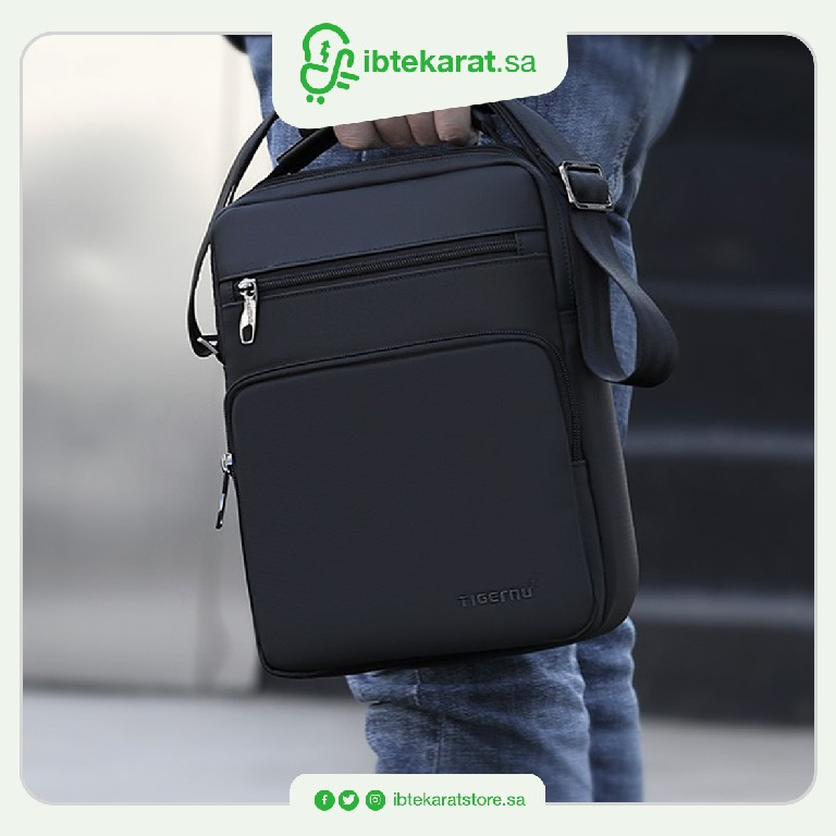 شنطة كروس Tigernu الأصلية