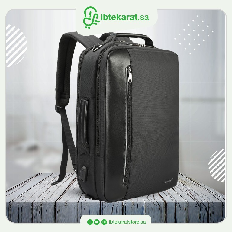 شنطة لابتوب Tigernu الأصلية 4*1