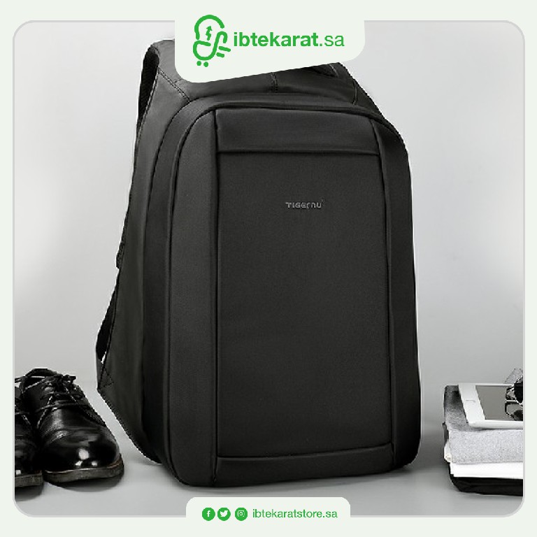 شنطة الأنتي ثيفت Tigernu الأصلية
